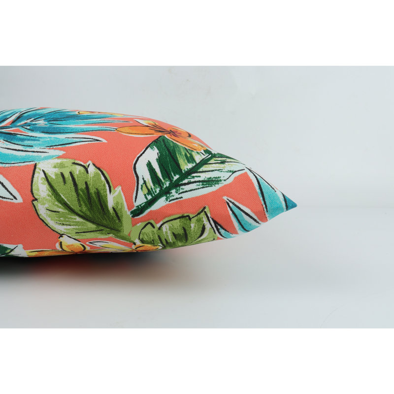 Coussins d'extérieur, Light Pink Floral 16