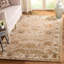 Tapis oriental en laine touffeté à la main Bulwinder-43248703