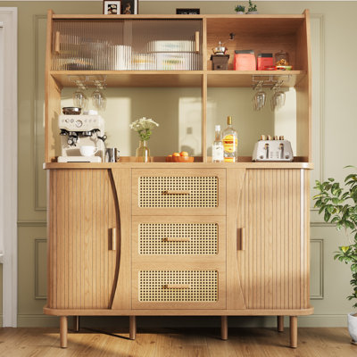 140cm Sideboard
