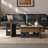 French Medieval Style Coffee Table