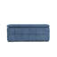 Banc de rangement avec repose-pieds Lawona-681156661