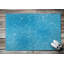 Non-Slip Abstract Doormat