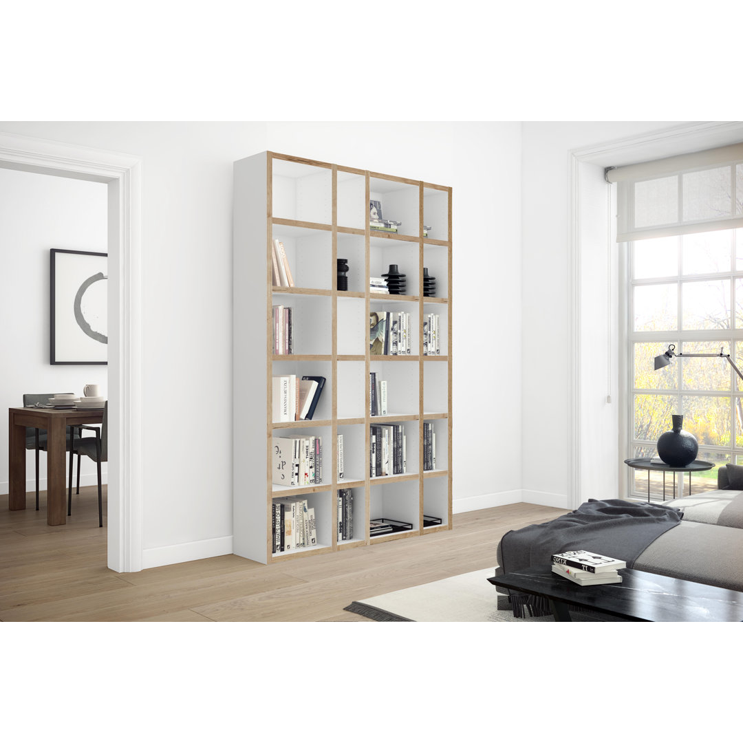 Jena Bookcase