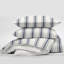 Bleu marine Woodchester-106403242