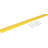 Vestil Plastic Speed Bump-19314062