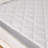 Foam Rayon From Bamboo Topper With Breathable Cover,7.5 Cm Height Comfortable Mattress Topper For Box Spring Bed And Uncomfortable Beds Sofa Bed-1223986531