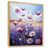 Cadre naturel flottant