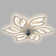 Ceiling Fan with LED Lights