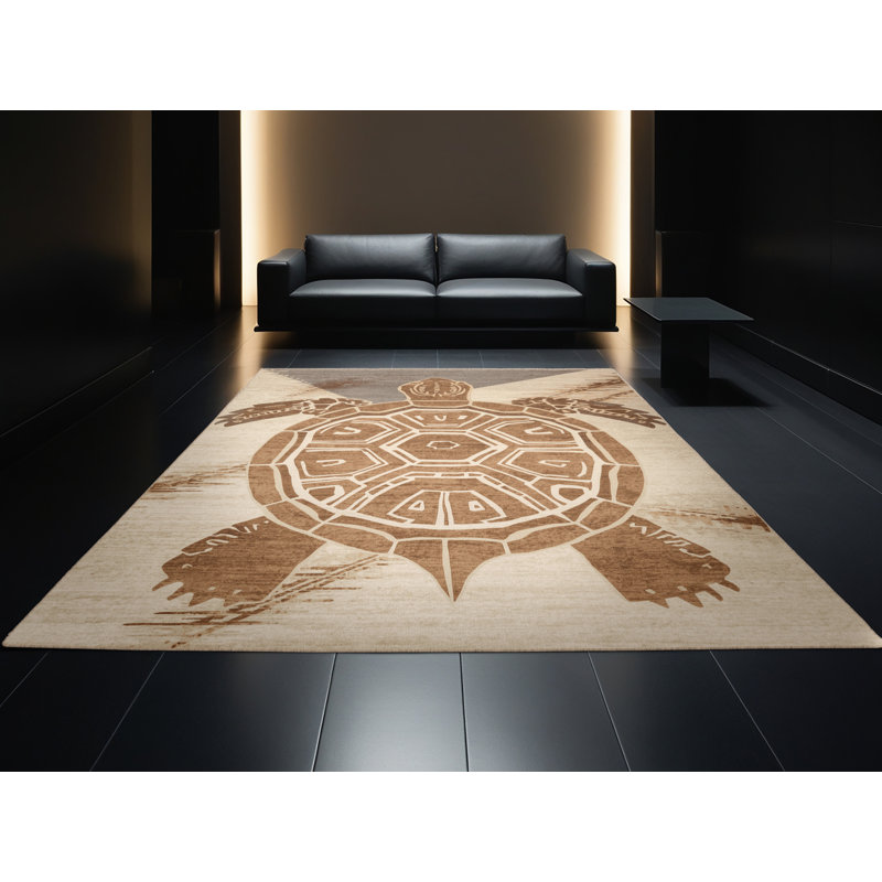 Tapis lavable à la machine Pavanvir, 2 pi x 3 pi