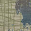 Tapis vert / bleu-647904499