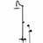 Oil Rubbed Bronze