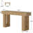 Wooden Console Table, Sofa Side Table, Living Room Table Rectangular Sofa Table Behind The Couch-49404876