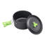 11 - Piece Aluminum Alloy；Stainless Steel Cookware Set
