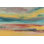 " Sunset Study IX " Painting