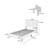 Sharanda Upholstered Unfinished Slat Bed-479262614-479262613