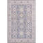 Handmade Wool Floral Area Rug