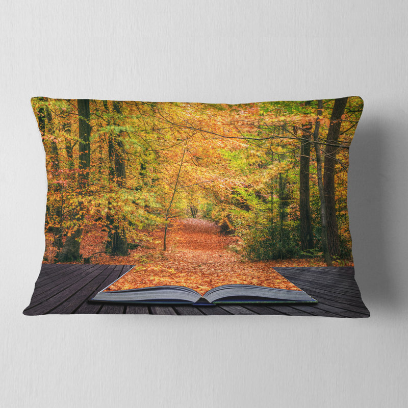 Coussin Schafer