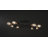 Billie-Joe Semi Flush Mount