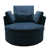 Navy Blue Polyester Blend/Polyester is out of stock