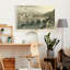 Reproduction d’art sur toile tendue-1227581010