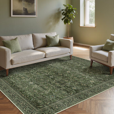 Area Rug