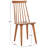 Rolde 17.7'' H Solid Wood Side Chair-1327936225