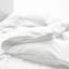  Édredon en fibre de duvet synthétique toutes saisons doux - Insert de couette douillet et moelleux avec pattes de coin pour un ajustement sûr-1826081006-1855826112