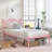 Paitlyn Metal Open-Frame Bed-787816974-787816961