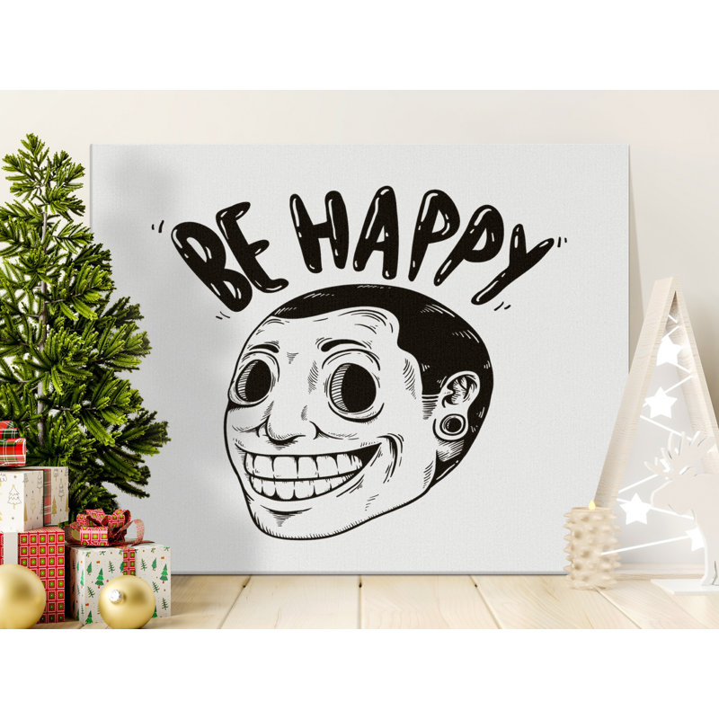 Otani Wrapped Canvas Print Set, 12x9