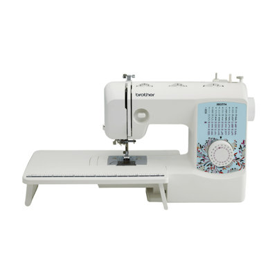 37 Stitch Computerized Mechanical Sewing Machine