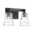 Alexiona 2 - Light Dimmable Vanity Light