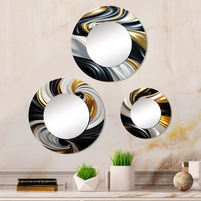 Miroir élisabète