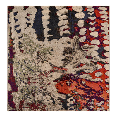 Wrought Studio Ansela Rug