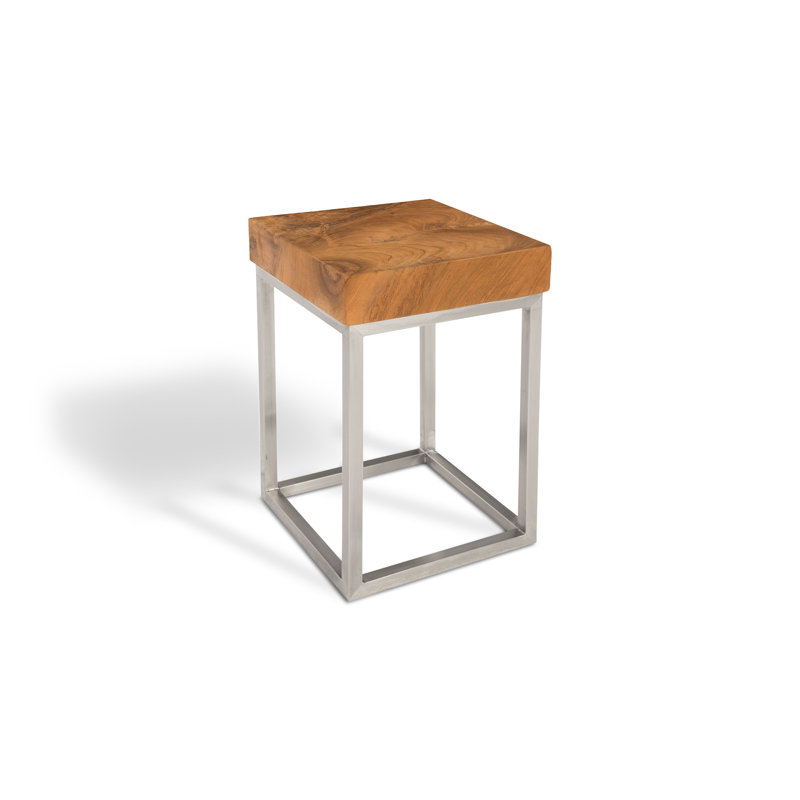 Clarkson End Table