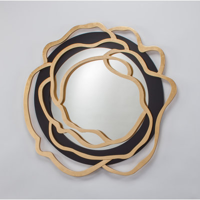 Flat Wall Mirror