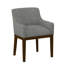 Upholstered Arm Chair-133750190-133750214