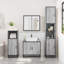 Bathroom Cabinet-2136778412