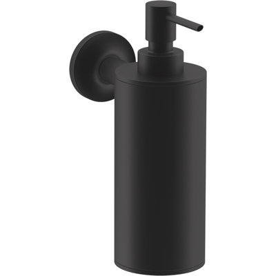 Purist® Soap & Lotion Dispenser