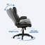 Fauteuil de direction Sealy® Atlas