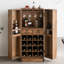 19cm Mini Bar