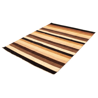 Tapis ivoire 8 pi 1 po x 10 pi 4 po Finha Peshawar Ziegler