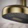 Statement™ Oblong 14" Two-Function 2.5 Gpm With Katalyst Air-Induction Technology