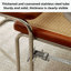 Table basse gigogne Haldeman