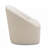 Anson Boucle Swivel Chair