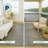 Machine Washable Indoor/Outdoor Chantille ACN2642 Abstract Rug-296371748-296371752