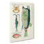 East Indies Fish & Crab Illustrations XXVII by Louis Renard - Wrapped Canvas-55342363