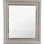 Miroir Kat G5600-M, champagne argenté