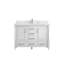 Meuble-lavabo l 48 po x P 22 po x H 36 po Aberdeen-74890175-91927770