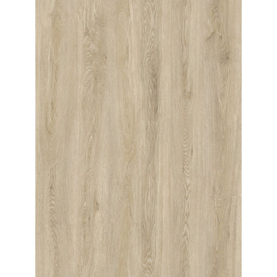 Plancher de vinyle imperméable MaxCore Pro Oak 20 mil x l 7,3 po x L 48 po (24,5 pieds carrés par caisse)
