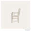 Banc d'extérieur traditionnel POLYWOOD-352943366